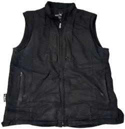 Scottevest Men's Tec RFID Travel Utility Vest