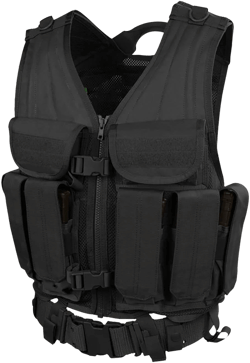 Condor Elite Tactical Vest