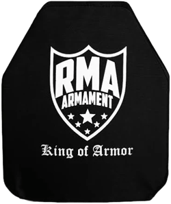Level 4 Women's Body Armor - FSAPI