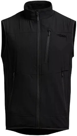 Sitka Arrowhead MLX Midlayer Vest