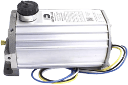 Dexter DX Series Electric Over Hydraulic Brake Actuator