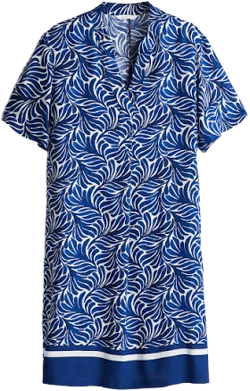 H&M Ladies Viscose Tunic Dress