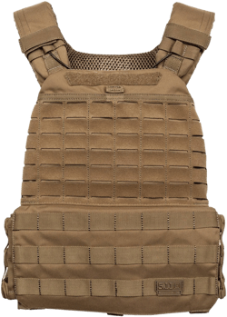 5.11 Tactical TacTec Plate Carrier