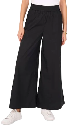 Vince Camuto Women's Wide Leg Pants