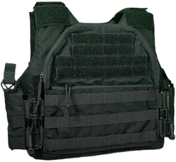 Patrol Tactical Vest