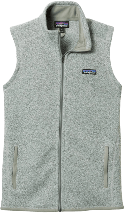 Patagonia Women's Better Sweater Vest