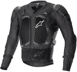 Alpinestars Bionic Action V2 Protection Jacket