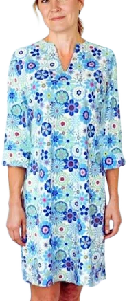 Vero Beach Tunic Dress