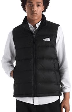 The North Face Hydrenalite Down Vest