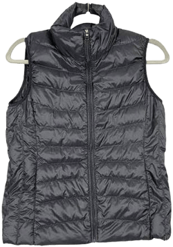 Uniqlo Women's Down Packable Ultra Lightweight Vest