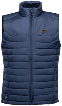 Polo Vest Men's Sports