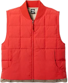 Rei Co-op Women's Campwell Quilted Down Vest