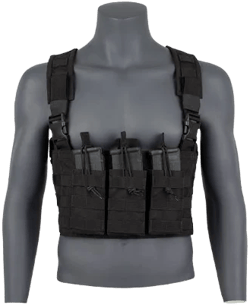 Fox Outdoor Tactical Chest Rig