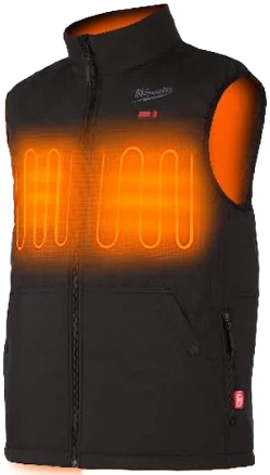 Milwaukee Heated AXIS Vest