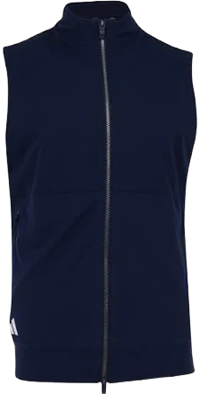 adidas Men's Ultimate365 Tour Vest