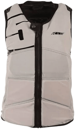 509 Women's R-Mor Protection Vest