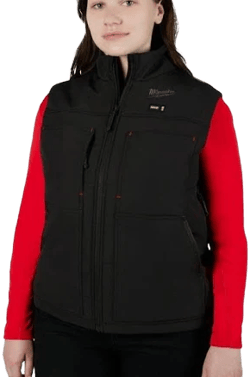 Milwaukee M12 Women's Heated Axis Vest 334B-20
