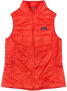Patagonia Women's Nano Puff Vest