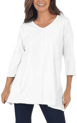 Soft Knit Tunic