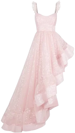Legs for Days Sparkling Dress