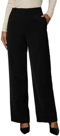Vici Special Charm High Rise Trouser Pants