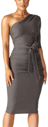 Dolly Elegant Bodycon Dress