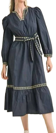 Meg Dress