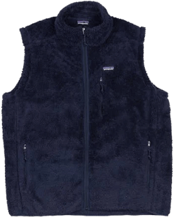 Patagonia Men's Los Gatos Fleece Vest