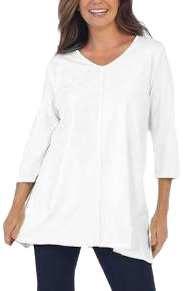Soft Knit Tunic