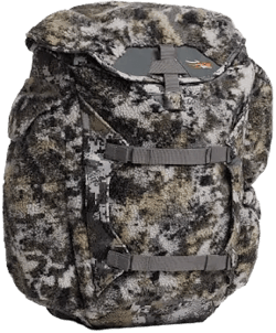 Sitka Fanatic Pack