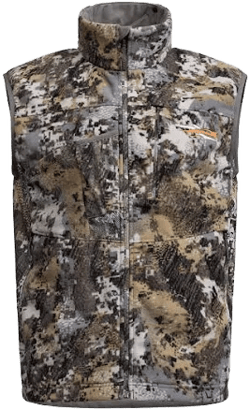 Sitka Gear Men's Stratus Vest 2.0