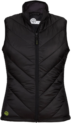 LH Ladies Quilted Vest