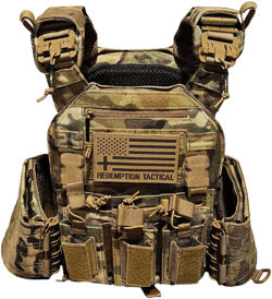 Redemption Tactical Crusader Vest