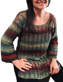 Lightweight Tunic