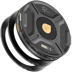 PolarPro Helix MagLock Variable ND Filter Kit