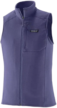 Patagonia Women's R1 Fleece Vest
