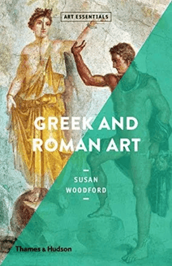 Greek & Roman Art [Book]