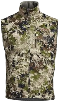 Sitka Jetstream Vest