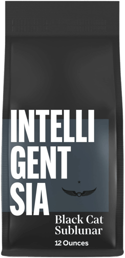 Intelligentsia Coffee Sublunar Espresso Roasted to Order