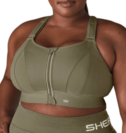 SHEFIT Ultimate Sports Bra