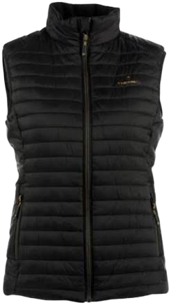 Therm-ic Women's Heated Vest