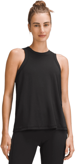 Lululemon Women's Jersey Training Tank Top