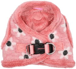 Pinkaholic Nanala Floral Vest Dog Harness