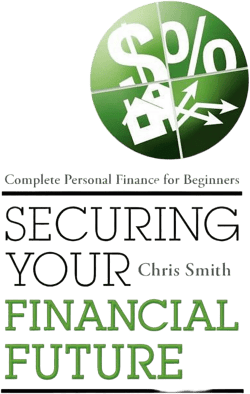 Securing Your Financial Future: Complete Personal Finance for Beginners [Book]