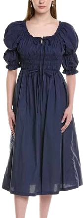 Few Moda Val Cotton Dress