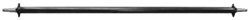 Trailer Axle 90 In. 3500 Lb. Capacity