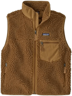 Patagonia Women's Classic Retro-X Fleece Vest