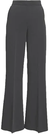 Women's Bluzat High Waist Trousers
