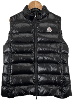 Moncler Women's Ghany Down Vest