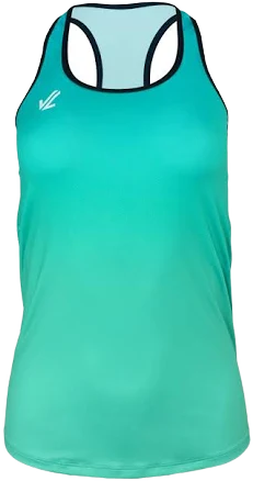 Cascade Women's Performance Tank
